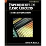 Experiments in Basic Circuits Theory and Application