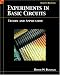 Experiments in Basic Circuits Theory and Application by David M. Buchla ISBN 0131701819