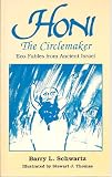 Honi the Circlemaker: Eco-Fables from Ancient Israel