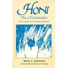 Honi the Circlemaker: Eco-Fables from Ancient Israel