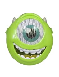 Monsters University Disney Pixar Mike Monster Mask