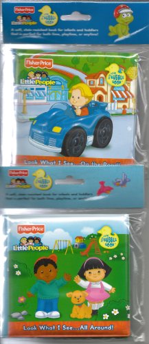 Fisher-Price Little People