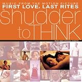 First Love Last Rites