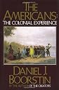 The Colonial Experience