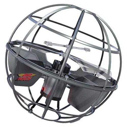 Air Hogs RC Atmosphere (Exclusive Silver Color)