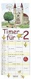 Timer für 2 2011: 3 Spalten. Mit Ferienterminen