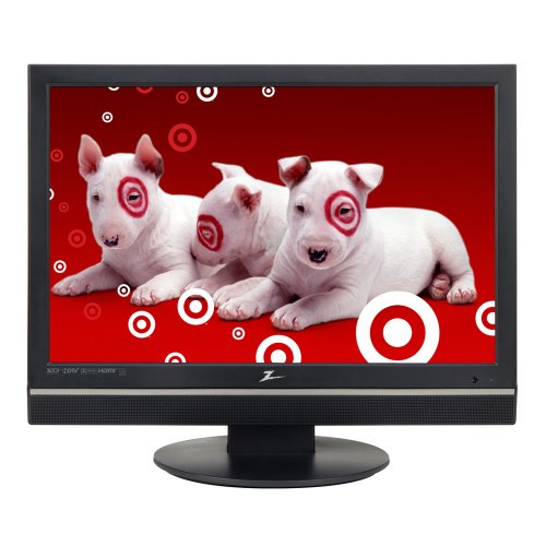 Zenith 22 720P LCD HD TV - Z22LCD3