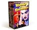 Search : Vintage Exploitation: Blonde In Bondage (1957) / Flesh Merchant (1955) / Sin You Sinners (1963) / Dance Hall Racket (1953) / She Shoulda Said ''No!'' (1949)/ A Virgin In Hollywood (1948) / Protect Your Daughter (1933) (5-DVD)