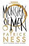 Monsters of men