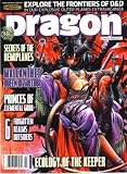  : Dragon Magazine #353 The Planes