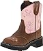 Justin Boots Gypsy with Light-Up Western Boot
