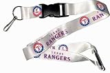 Texas Rangers Lanyards (Rangers)