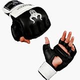 Warrior Wear MMA Bag Gloves