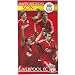 Liverpool FC Son Birthday Card - General Open Card Size 125mm x 230mm
