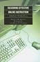 Designing Effective Online Instruction: A Handbook for Web-Based Courses