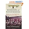 Mission at Nuremberg: An American Army Chaplain and the Trial of the Nazis