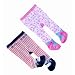 Zapf Creation 807057 - Baby Born Strumpfhosen, 1 St�ck, farblich sortiert