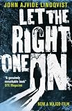 Let the Right One in