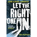 Let the Right One in Film Tie