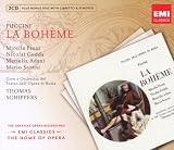 Puccini: La Boheme (Home of Opera)