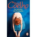 La sorci�re de Portobellopar Paulo Coelho