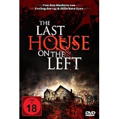 The Last House on the Left