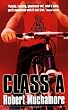 Cherub # 2: Class A