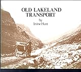 Old Lakeland transport