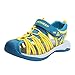 Smallt Children Sandals Kids Leather Sandals