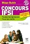 M�ga guide concours IFSI