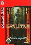 Eigenschaften dtp Entertainment AG  / Revolution