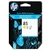 Hp C9422a (Hp85) Printhead Yellow Optimal Balance Of Color Fade-Resistance And