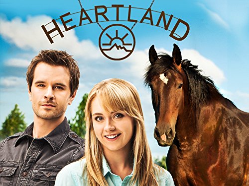 Heartland: Season 5 (CBA Version)