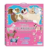 Fashion Angels Design A Heavenly Pet Wardrobe