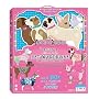 Fashion Angels Design A Heavenly Pet Wardrobe