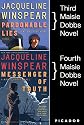 Pardonable Lies / Messenger of Truth