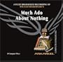 Much Ado About Nothing (Arkangel Shakespeare)
