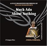 Much Ado About Nothing
