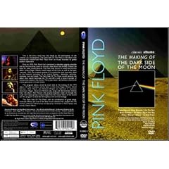 Pink Floyd - The Making of The Dark Side Of The Moon [DVD] [2008]