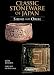 Classic Stoneware of Japan: Shino and Oribe by Takeshi Murayama, Ryoji Kuroda