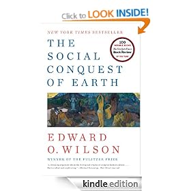 The Social Conquest of Earth