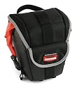 Camera Armor CA-2002-BLK Seattle Solo Waterproof bag