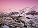 Sestriere Ski Resort, Turin Province, Piedmont, Italy Art Photographic Poster Print by Michele Falzone, 12x9