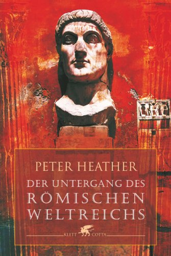 Der Untergang des R�mischen Weltreichs