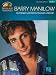 Barry Manilow - Piano Play-Along Volume 86 (Cd/Pkg) (Hal Leonard Piano Play-Along)