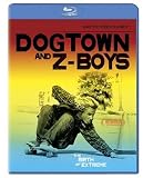 Dogtown and Z-Boys [Blu-ray]