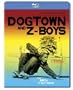 Dogtown and Z-Boys [Blu-ray]