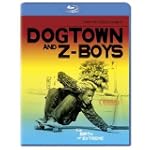 SAVE $6.96 - Dogtown and Z-Boys [Blu-ray] $17.99