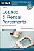 Leases & Rental Agreements