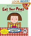 Eat Your Peas (Daisy Picture Books)